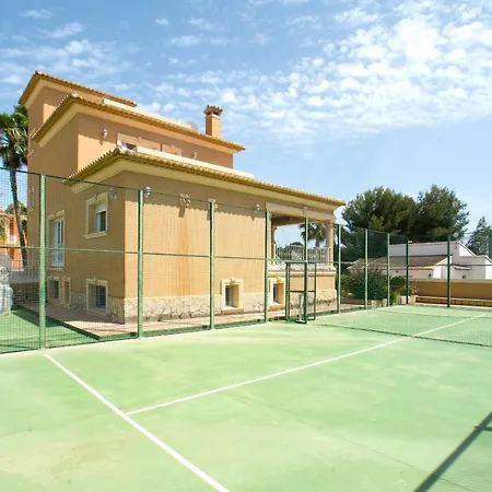 Nadaltenis - Costa Villa *